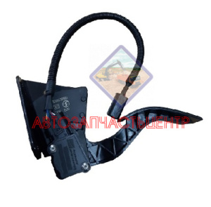 Педаль газа Euro3 SHACMAN DZ93189570083
