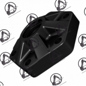 Головка гидроцилиндра CAT 133-6178