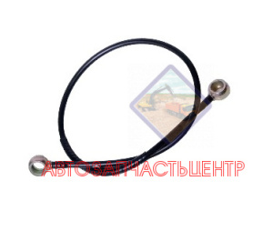 Трубка ТНВД Евро2 воздушная VG1560080284