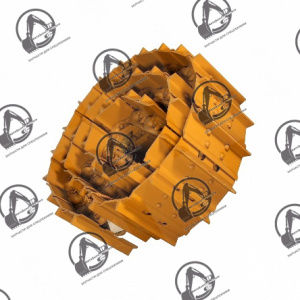 Гусеница в сборе 850мм 200106-00142B