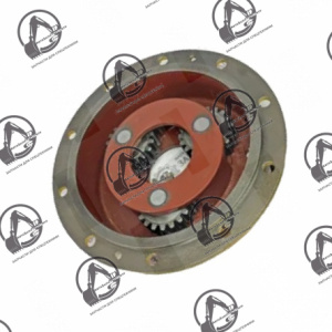 Редуктор бортовой 83020500