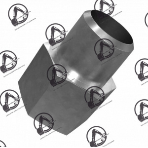 Адаптер CAT 5K-6875