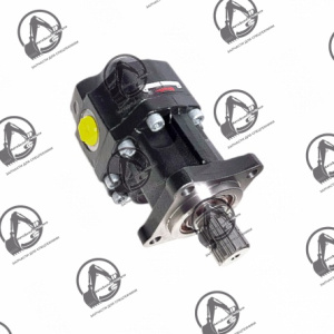 Гидронасос шестеренчатый 2902440-2983A