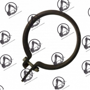 Зажим CAT 2P-7806