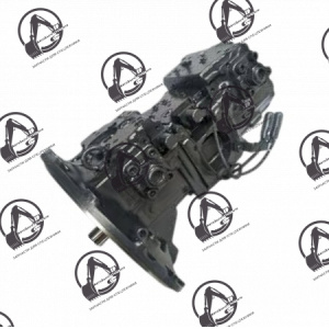 Насос гидравлический KOMATSU 708-2L-00300