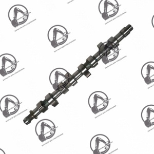 Распредвал (распределительный вал) двигателя Shanghai SC9DF/D09-101-900+D