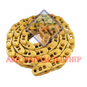 Цепь для Shantui SD16 ГМ на 37 звеньев КШ-203-22-10СП