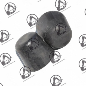 Отбойник (резиновый) задней рессоры XCMG QY25K5 78*100*85/XZ16K.58-17/130201113