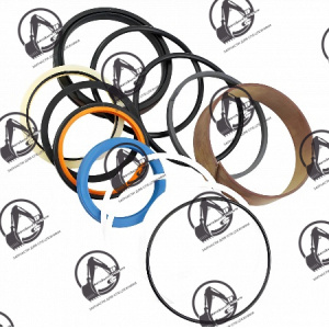 Ремкомплект KOMATSU 707-98-32010