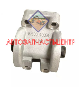 Корпус маслянного фильтра 61500070051