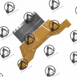 Вилка CAT 8P-6083