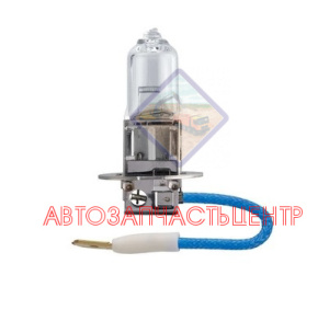 Лампа дальнего света 12V H3
