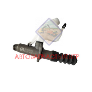 Цилиндр сцепления главный SHACMAN DZ9114230020