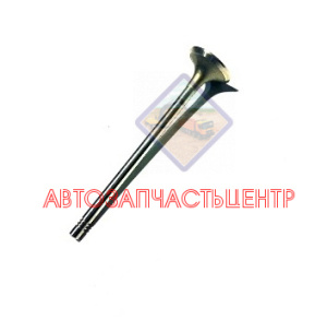 Клапан выпускной WP12 SHACMAN 6126300050002