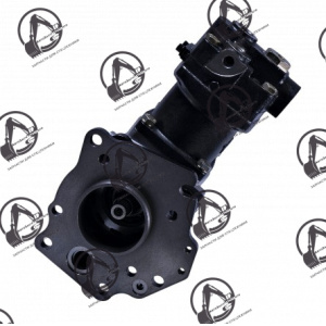 Воздушный компрессор KOMATSU 6162-83-6600