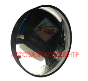 Зеркало дополнительное правое круглое SHACMAN J