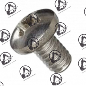 Винт с фланцем VOLVO 949894