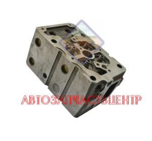 Головка блока цилиндра SHACMAN-WP12 612630040001