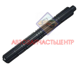 Вал вторичный в сборе 12JS SHACMAN 12JS200T