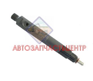 Форсунка ЕВРО 2 EGR HOWO VG1095080085