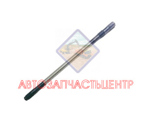 Полуось правая SHACMAN 199012340024