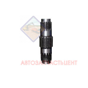 Вал нижний Д395В.10.05.013