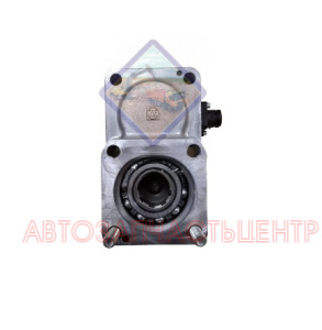 КОМ NH4C КПП ZF Ecosplit 9S1110TO VG-2000 S6-85 4WG-210 6090042021