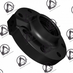 Головка гидроцилиндра CAT 125-0026