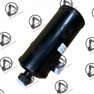 Гидроаккумулятор CAT 197-6218