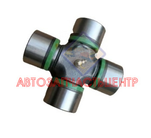 Крестовина 62*150 карданого вала HOWO/SHACMAN AZ9115311060