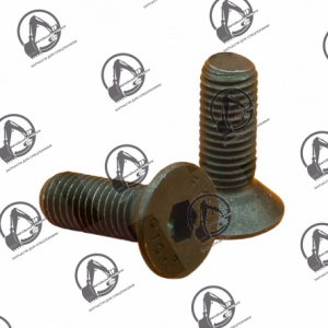 Болт TEREX 6190282M1