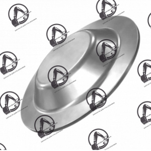 Крышка CAT 6Y-1087