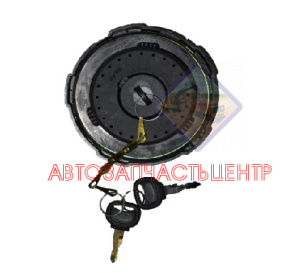 Крышка топливного бака 300/400л DZ9114551541/179200550023