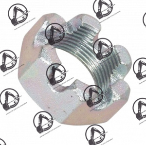 Гайка KOMATSU 01593-32414