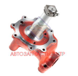 КУЛАК ПОВОРОТНЫЙ (ГОЛЫЙ) SHACMAN,SHACMAN 81.44201.0143