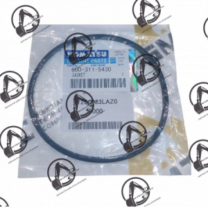 Прокладка KOMATSU 600-311-5430