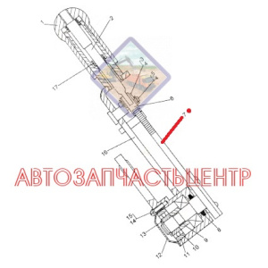 Сектор 749-13-108СП