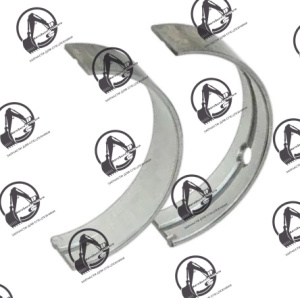 Комплект коренных вкладышей VOLVO 20700882