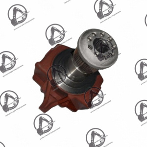 Кулак поворотный правый 110931-00371