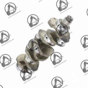 Вал коленчатый BOBCAT 6688546