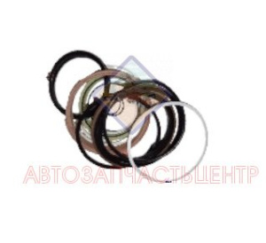 Ремкомплект гидроцилиндра стрелы HYUNDAI R210LC-9