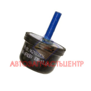 Отбойник кабины передний SHACMAN 81.96210.0536