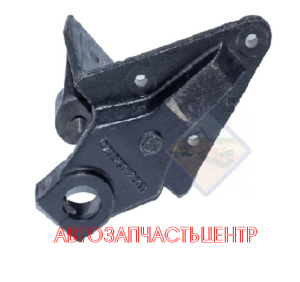 Кронштейн передней рессоры передний F3000 6x4 SHACMAN DZ95259521411