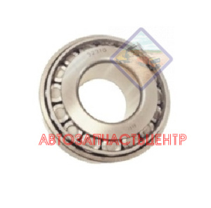Подшипник ступицы передней наружный (30621) SHACMAN 81.93420.0081