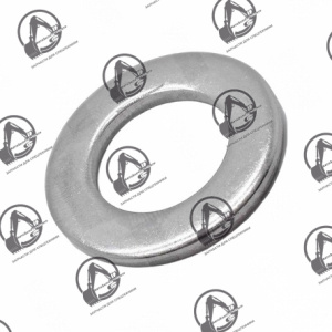 Шайба стальная 06B0013