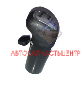 Ручка КПП DZ93259240067