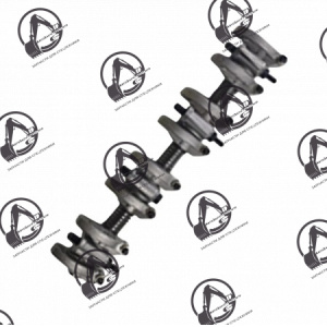 Узел коромысла BOBCAT 6631821