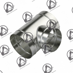 Тройник 250.11.00.00.006