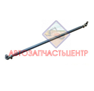 Тяга рулевая поперечная труба 1460мм M-24 mm AZ9731430050