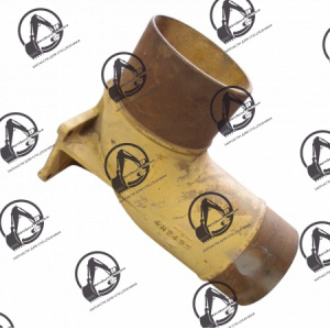 Переходник CAT 4N-2493